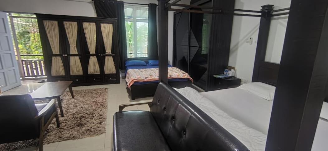 Dd Empire Homestay Kuala Selangor Eksteriør bilde