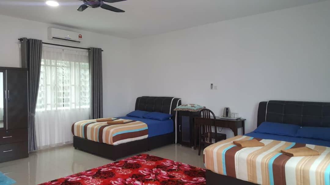 Dd Empire Homestay Kuala Selangor Eksteriør bilde